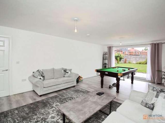 House for sale in Leicester Forest East, Blaby