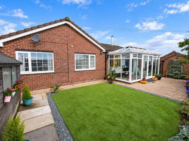 House for sale in Tickhill, Doncaster