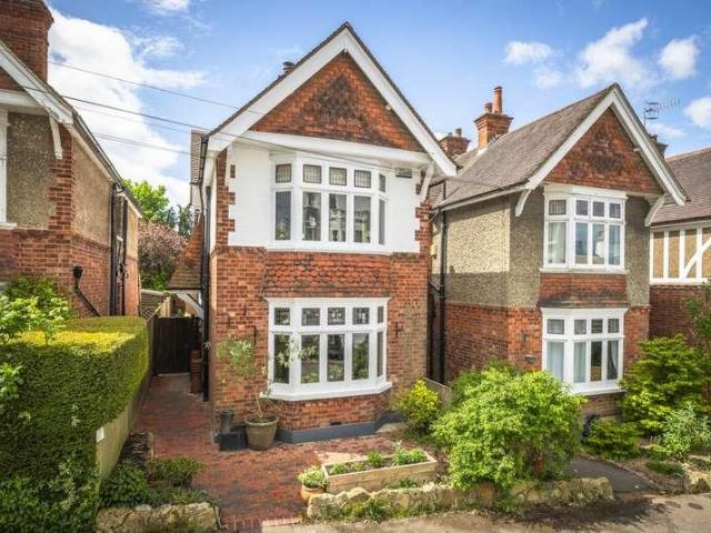 House for sale in St James, Sandown Park