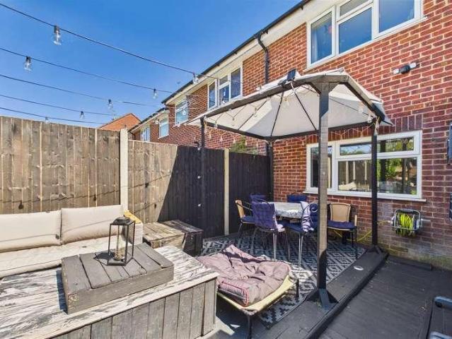 House for sale in Priest Down, Hampshire