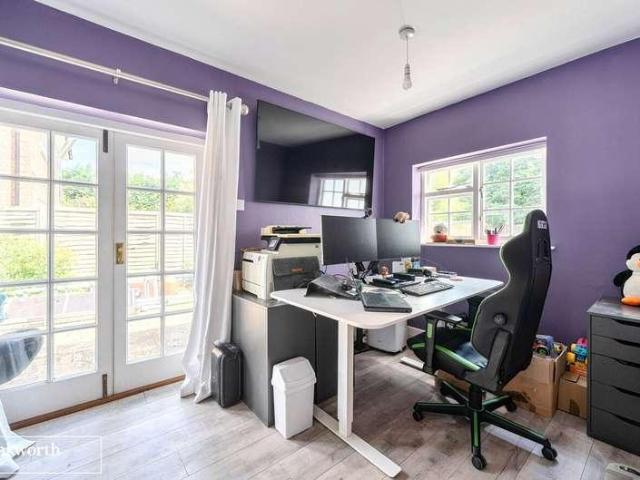 House for sale in Priest Down, Hampshire