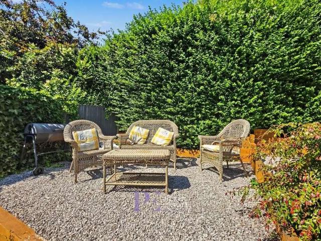 House for sale in Barton, Leicestershire