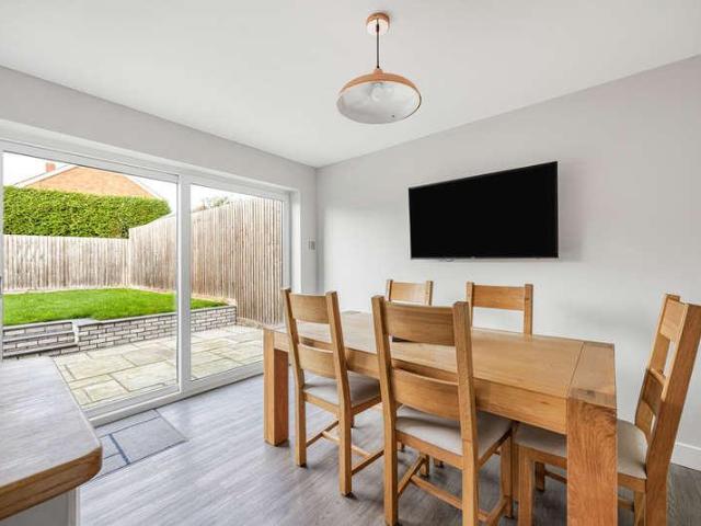 House for sale in Portfields, Lower Bullingham