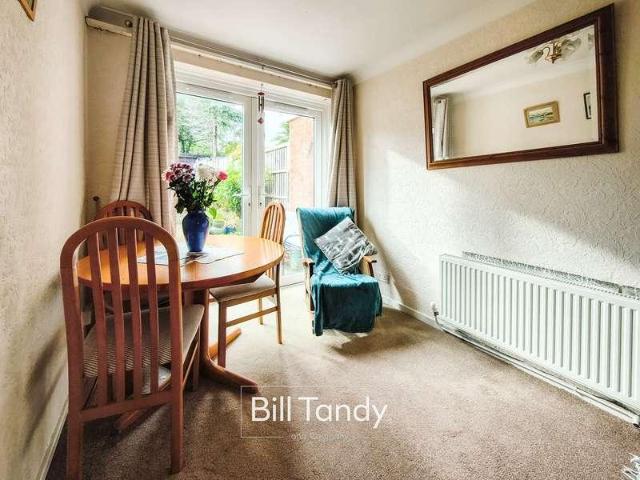 House for sale in Chase Terrace, Lichfield