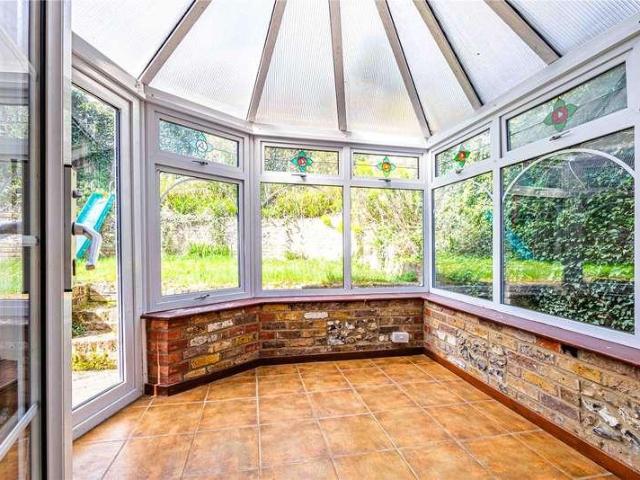 House for sale in Pouchen End, Hertfordshire