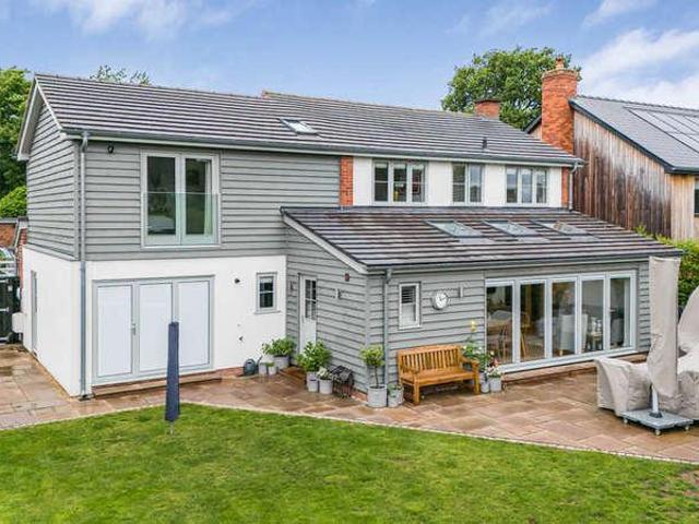 House for sale in Tupsley, Lower Bullingham