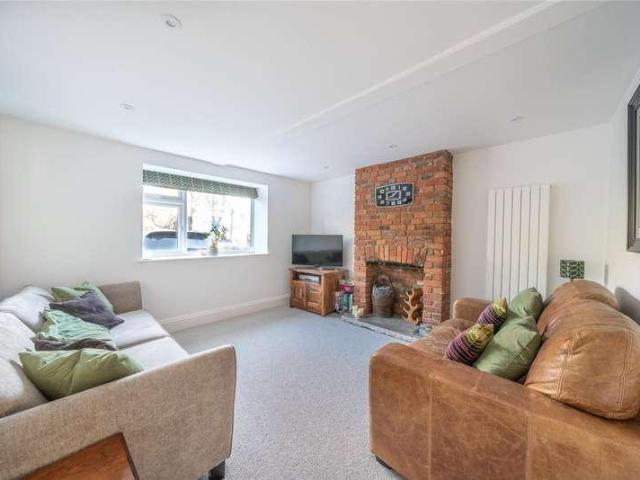House for sale in Laleham, Spelthorne