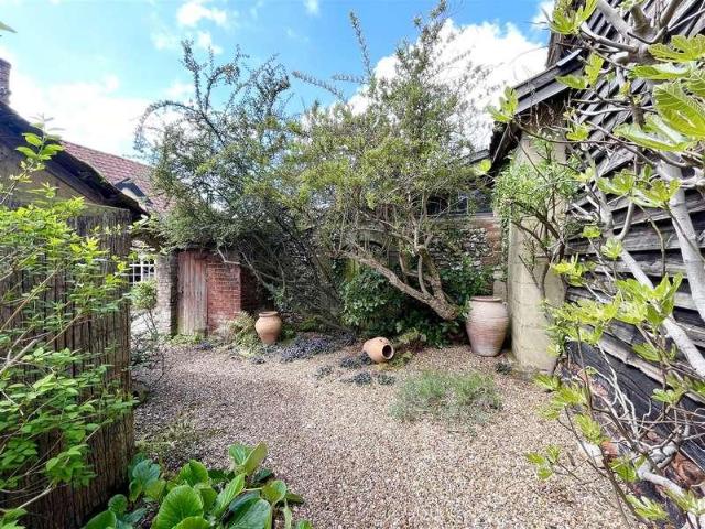 House for sale in Chedburgh, Suffolk