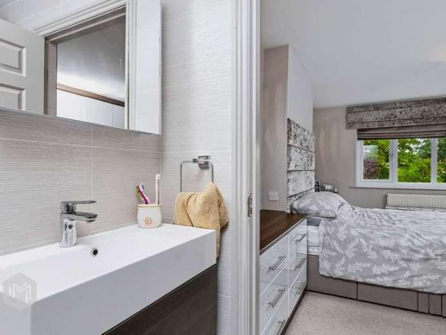House for sale in Bradshaw, Bolton