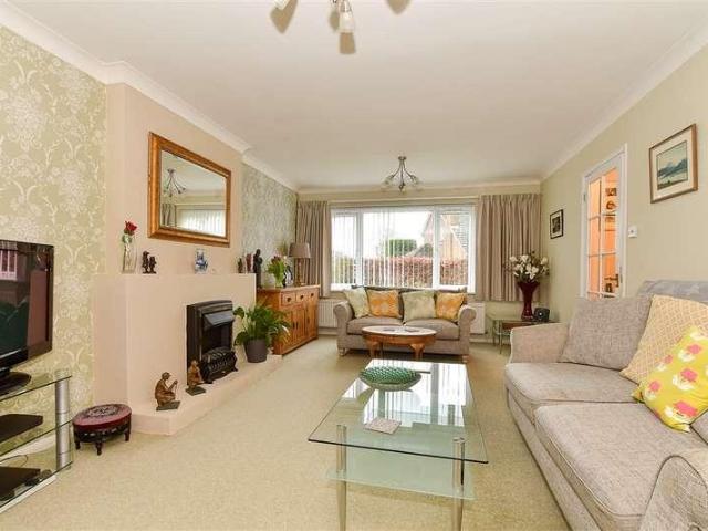 House for sale in Bridgefield, Kent