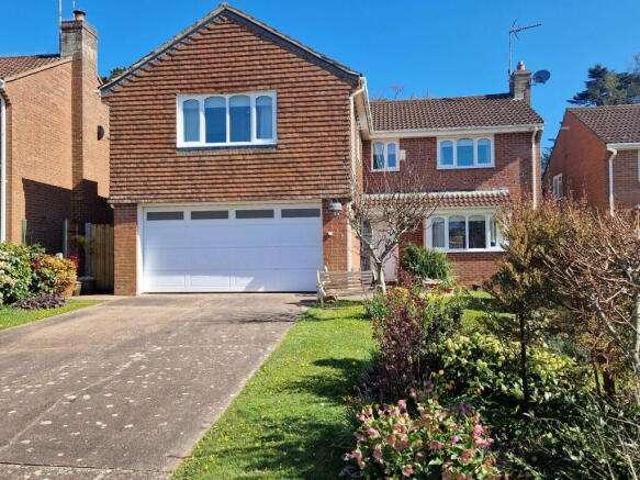 House for sale in Budlake, Devon