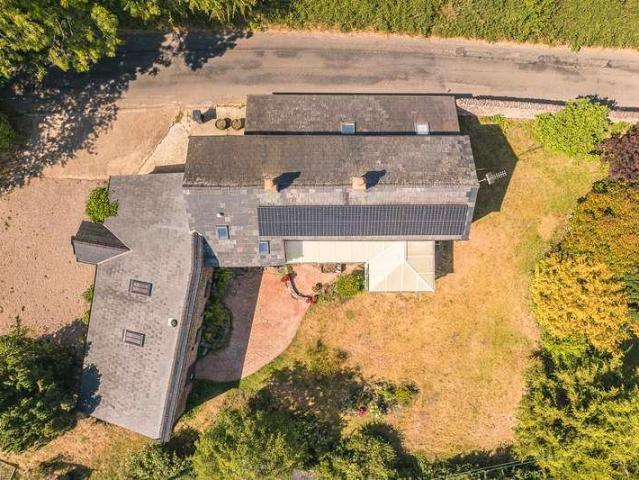 House for sale in Llangarron