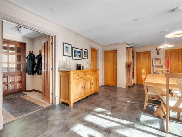 House for sale in Budlake, Devon
