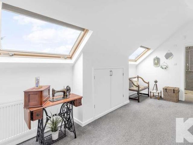House for sale in Milnrow, Rochdale