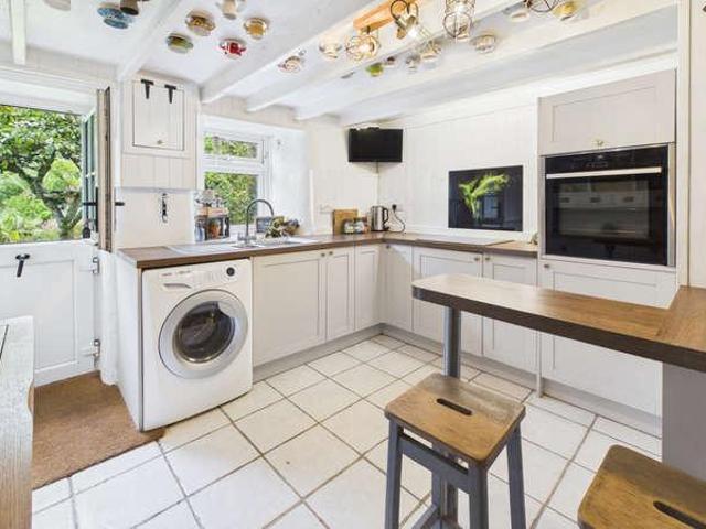 House for sale in Bosavern, St Just