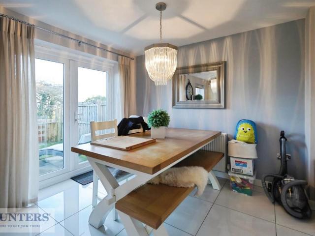 House for sale in Easington Village, Easington