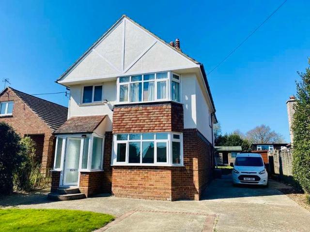 House for sale in Wootton Bridge, Isle Of Wight