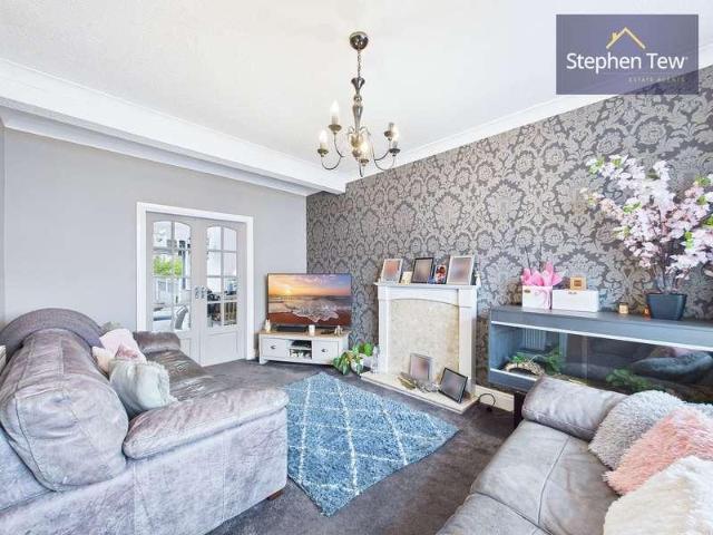 House for sale in Squires Gate, Blackpool