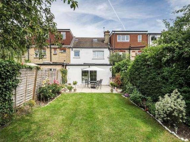 House for sale in Fallow Corner, Greater London