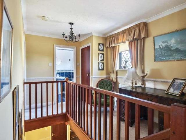 House for sale in Wedmore