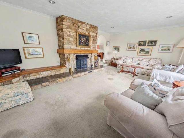 House for sale in Iwerne Courtney or Shroton, Shroton
