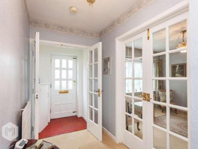 House for sale in Brooksbottom, Bury