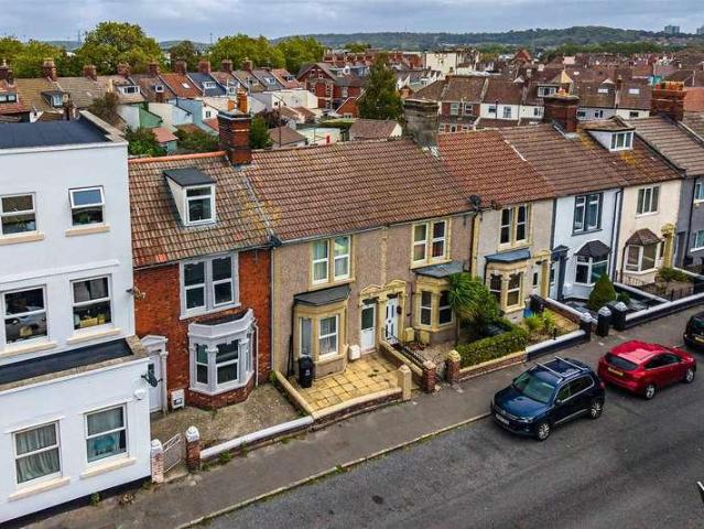 House for sale in Feckenham, City Of Bristol