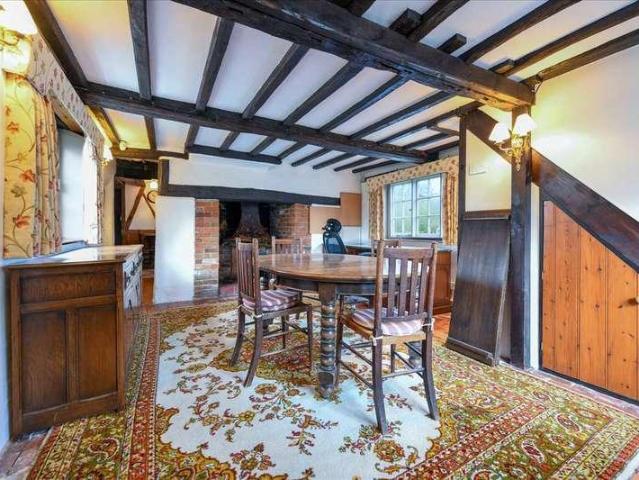 House for sale in Bridgefield, Kent