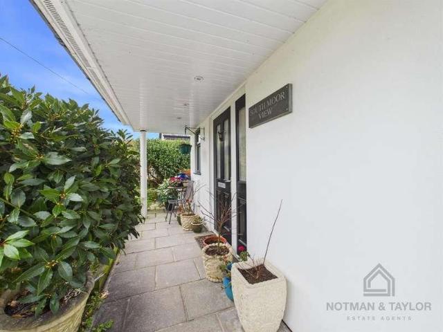 House for sale in Cornwall