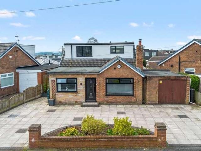 House for sale in Billinge, St Helens