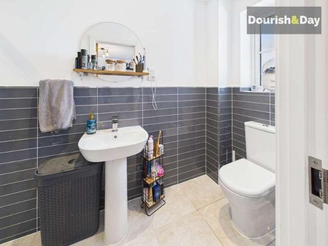 House for sale in Hinstock