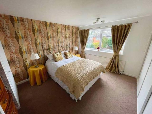 House for sale in Balsall, West Midlands