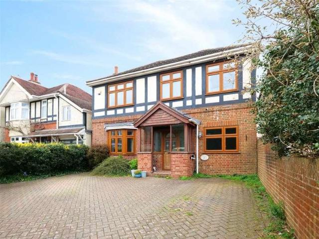 House for sale in Wimborne, East Dorset