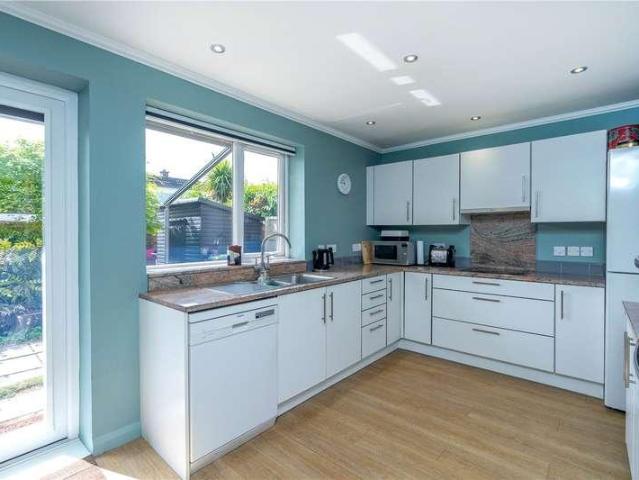 House for sale in Ashby De La Launde, Lincolnshire