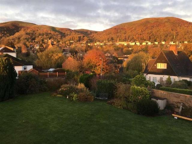 House for sale in Barnard's Green, Malvern Hills