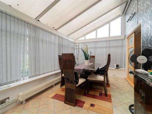House for sale in Georgia, Greater Manchester