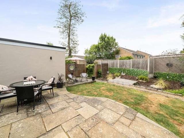 House for sale in Sunninghill and Ascot, Ascot