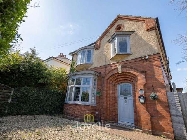 House for sale in Wellow, Grimsby