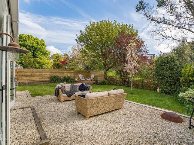 House for sale in Strode, Devon
