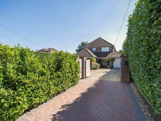 House for sale in Priest Down, Hampshire