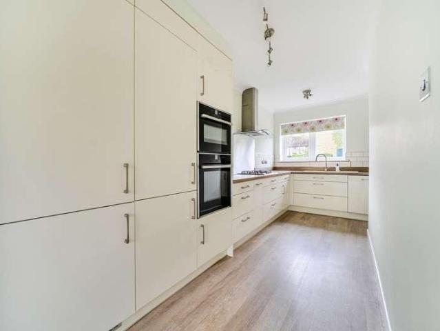 House for sale in Islip, Cherwell