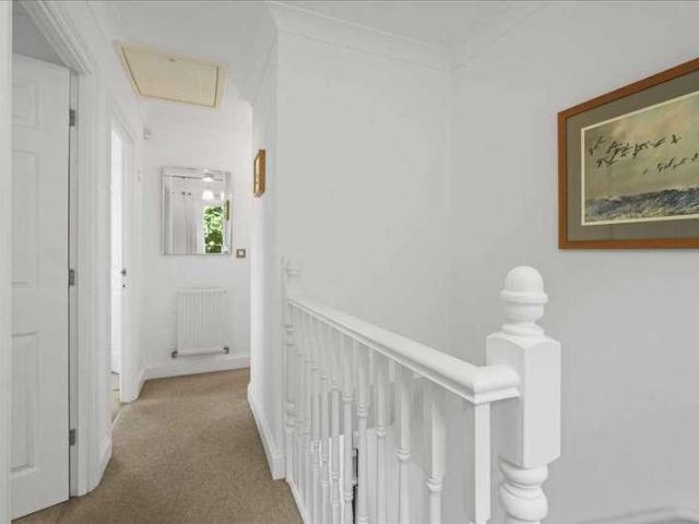 House for sale in Tattenhoe, Milton Keynes