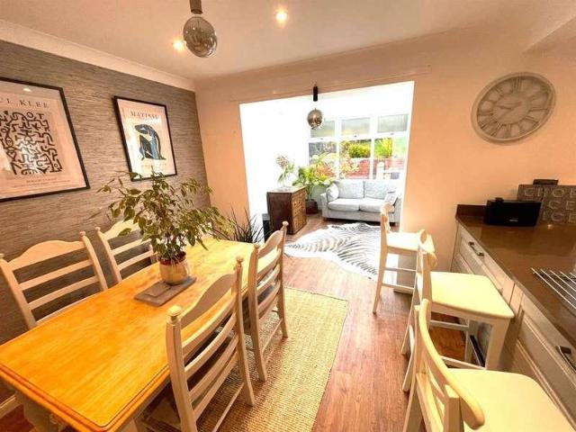 House for sale in Seghill