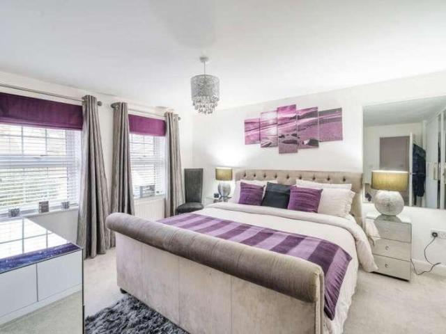 House for sale in Dromore, Oxfordshire