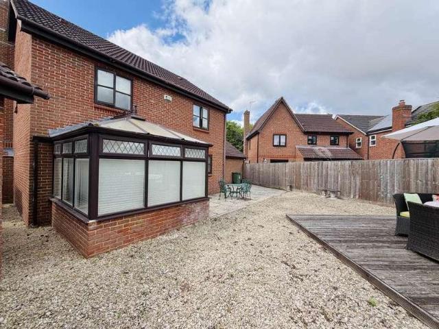 House for sale in Ladygrove, Berrick Salome