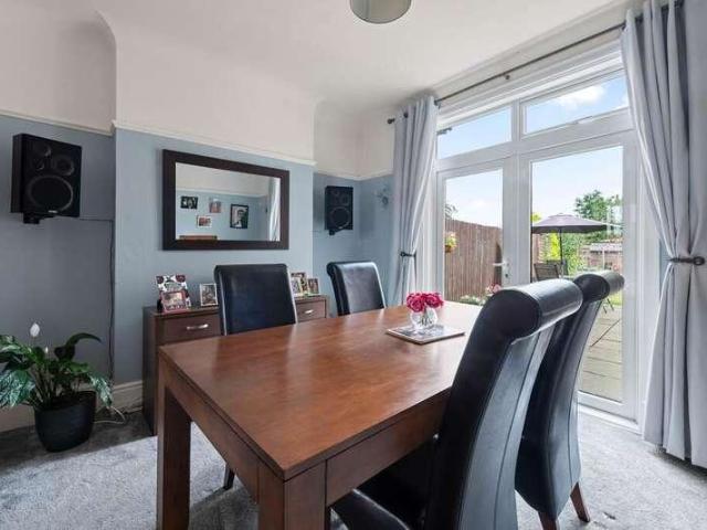 House for sale in Four Gotes, Cambridgeshire