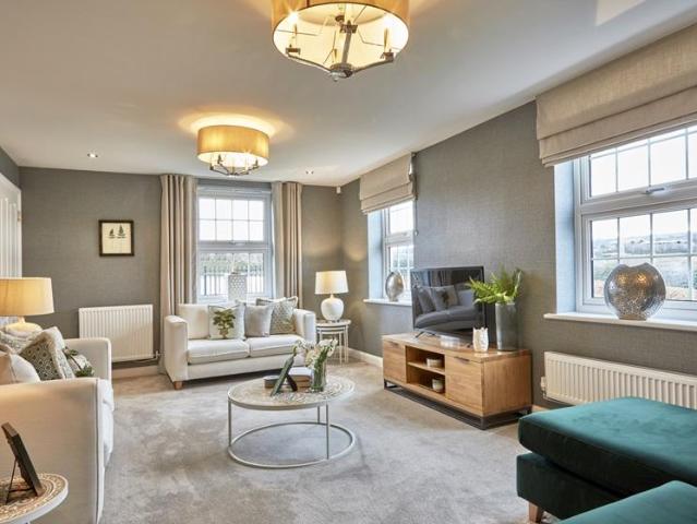House for sale in Durham
