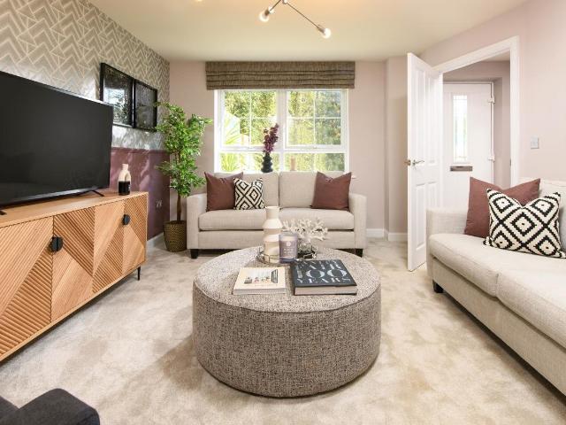 House for sale in Pontefract, West Yorkshire
