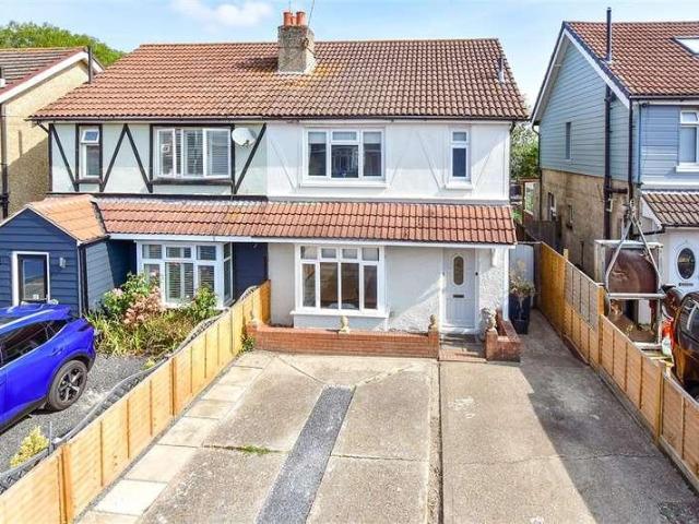 House for sale in Widley, Spring Vale