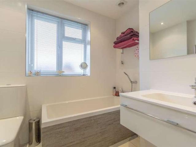 House for sale in Attenborough, East Midlands